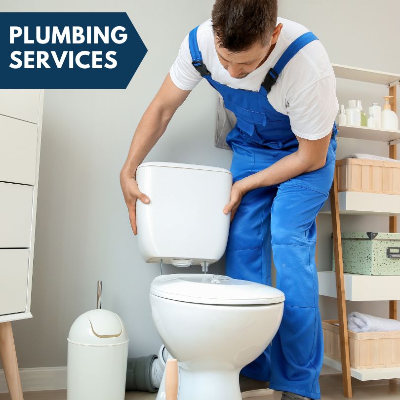 Plumbing Company in Kittrell, NC
